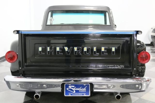 1969 Chevrolet C-10 Stepside - photo 12