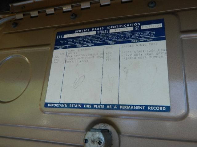 1971 Chevrolet C-10 C10 Stepside - photo 11