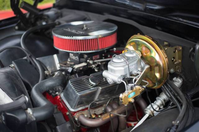 1969 Chevrolet C-10 - photo 3