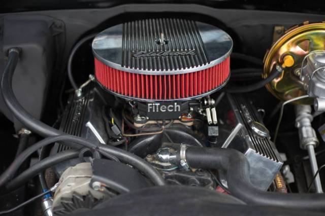 1969 Chevrolet C-10 - photo 4