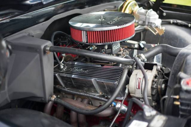 1969 Chevrolet C-10 - photo 5