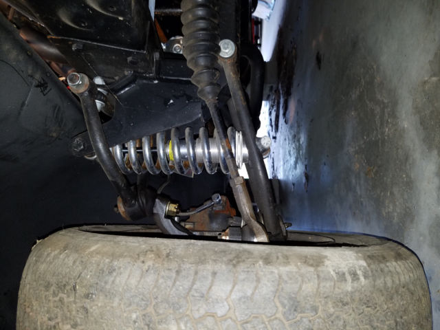 1969 Chevrolet C-10 -- - photo 6