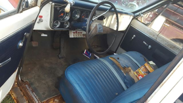 1969 Chevrolet Suburban - photo 5