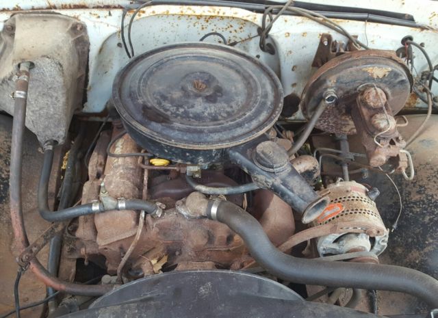 1969 Chevrolet Suburban - photo 9