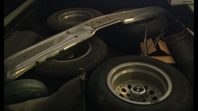 1969 Chevrolet C-10 - photo 12