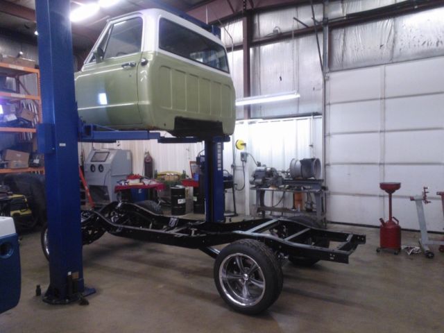 1969 Chevrolet C-10 - photo 2