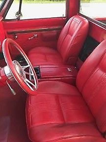 1969 Chevrolet C-10 double - photo 4