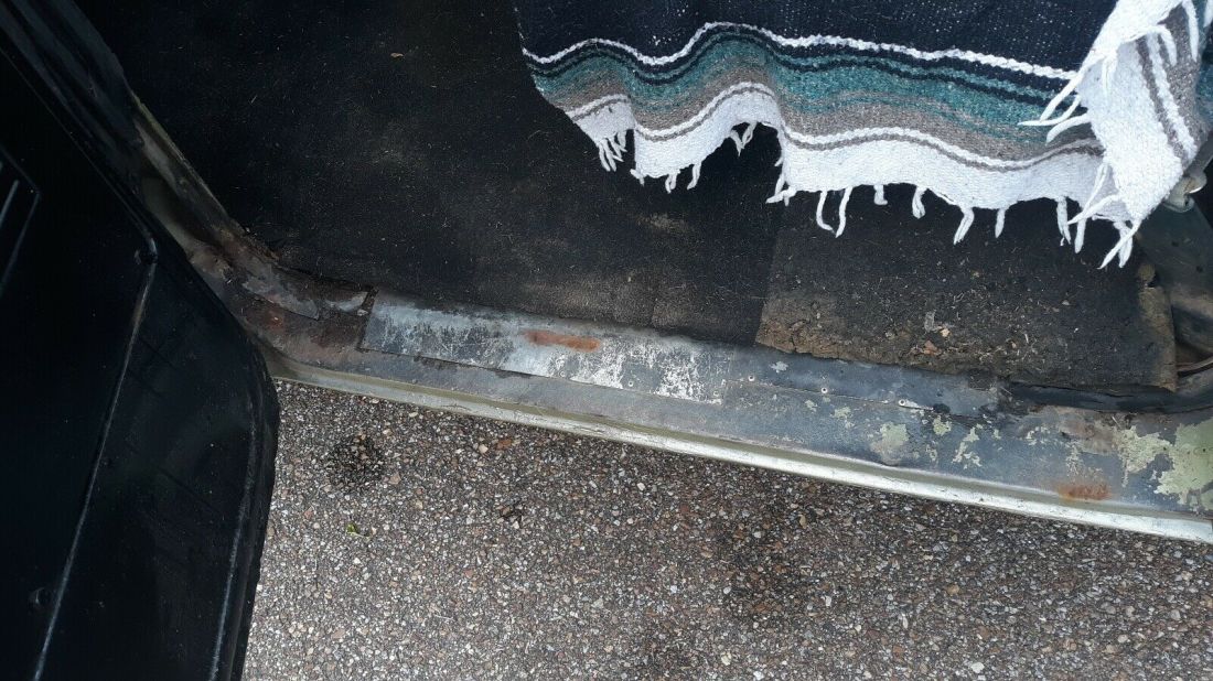 1969 Chevrolet C10/K10 Shortbed - photo 12