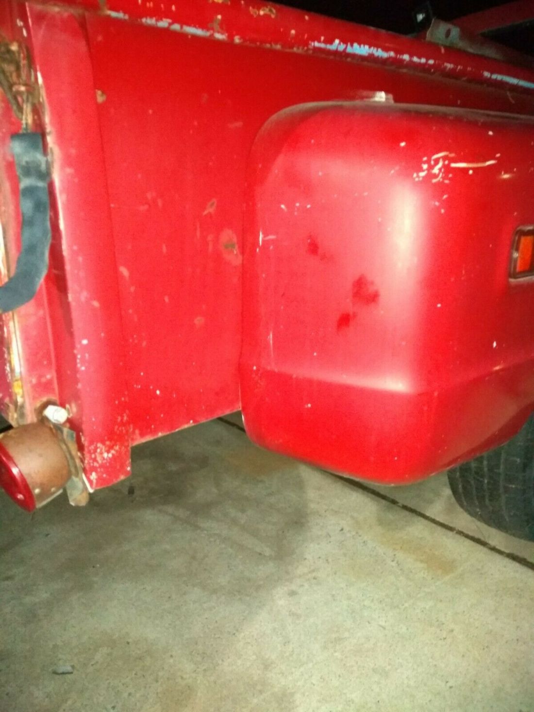 1969 Chevrolet C10/K10 none - photo 3