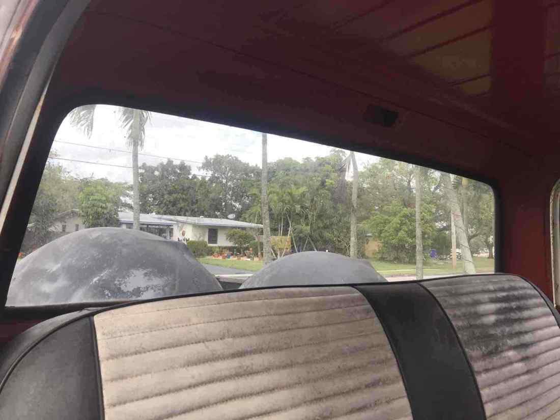 1969 Chevrolet C10/K10 short bed - photo 11