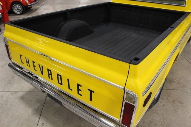 1969 Chevrolet Other Pickups -- - photo 11