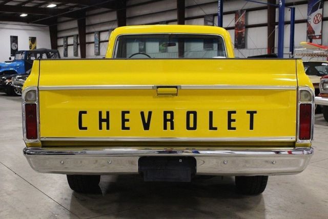 1969 Chevrolet Other Pickups -- - photo 5