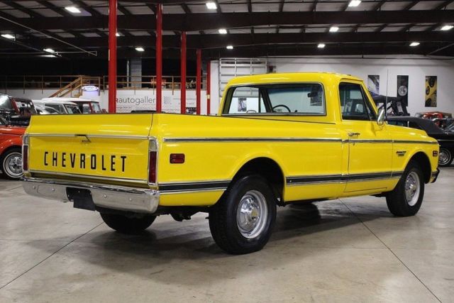 1969 Chevrolet Other Pickups -- - photo 6
