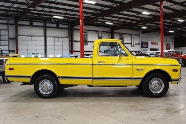 1969 Chevrolet Other Pickups -- - photo 7