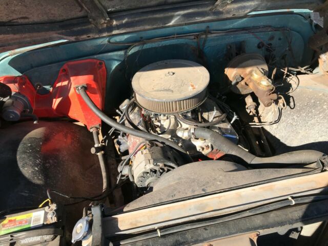 1969 Chevrolet Other Pickups - photo 5