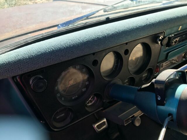 1969 Chevrolet Other Pickups - photo 6