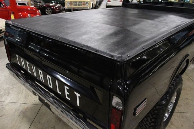 1969 Chevrolet Other Pickups -- - photo 10