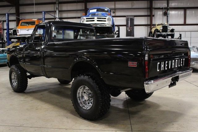 1969 Chevrolet Other Pickups -- - photo 3