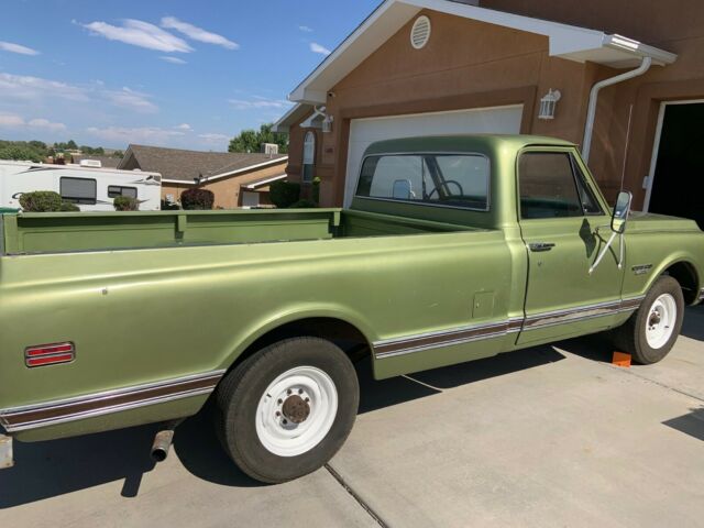 1969 Chevrolet Other Pickups CST - photo 3