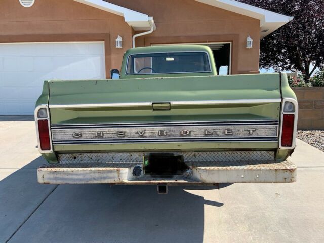 1969 Chevrolet Other Pickups CST - photo 4