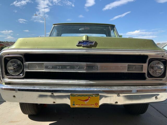 1969 Chevrolet Other Pickups CST - photo 2