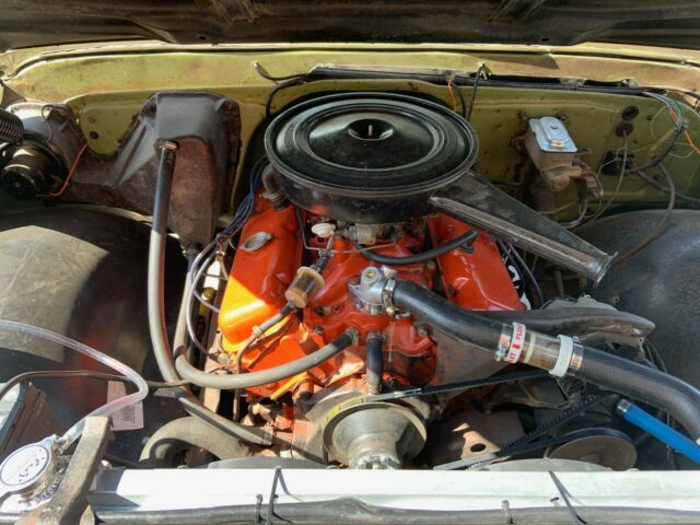 1969 Chevrolet Other Pickups CST - photo 6