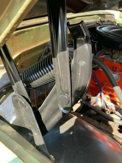 1969 Chevrolet Other Pickups CST - photo 9