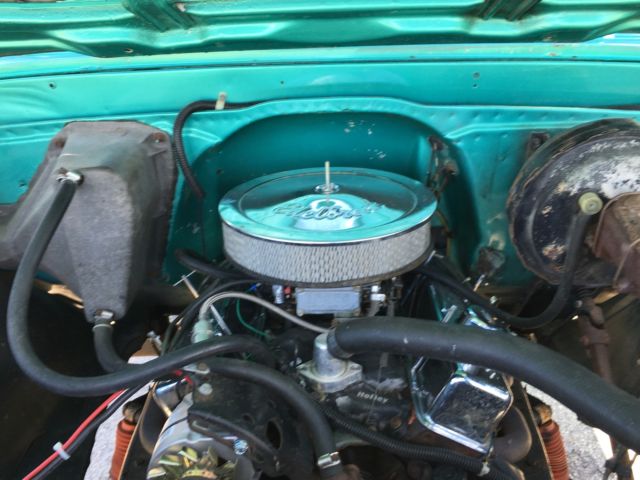 1969 Chevrolet Other Pickups custom - photo 10