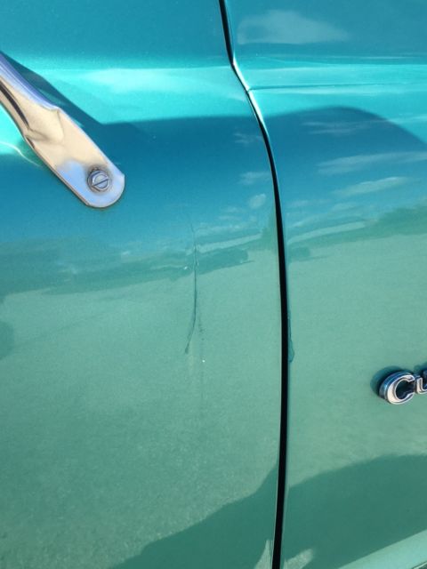 1969 Chevrolet Other Pickups custom - photo 12