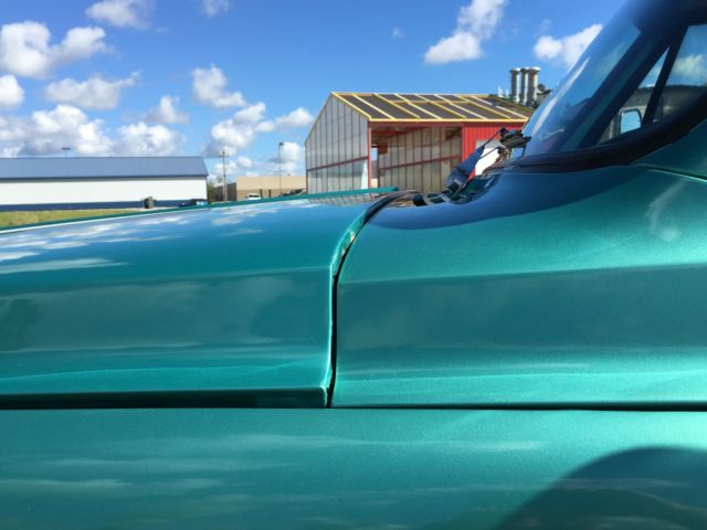 1969 Chevrolet Other Pickups custom - photo 13
