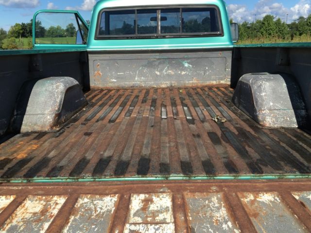 1969 Chevrolet Other Pickups custom - photo 5