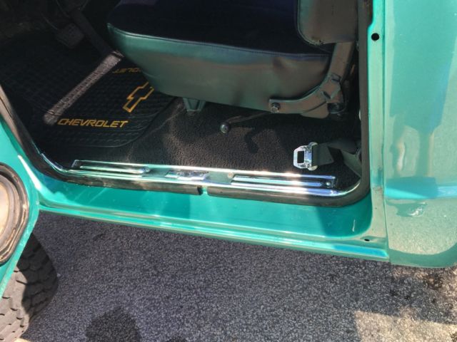 1969 Chevrolet Other Pickups custom - photo 7