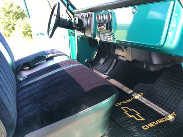 1969 Chevrolet Other Pickups custom - photo 9