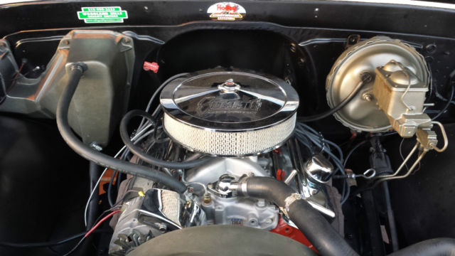 1969 Chevrolet C-10 - photo 11