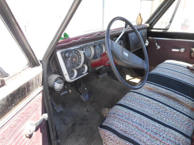 1969 Chevrolet Other Pickups longhorn - photo 6