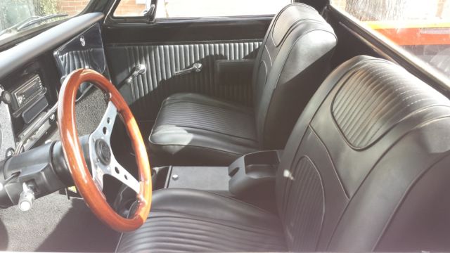 1969 Chevrolet C-10 - photo 10