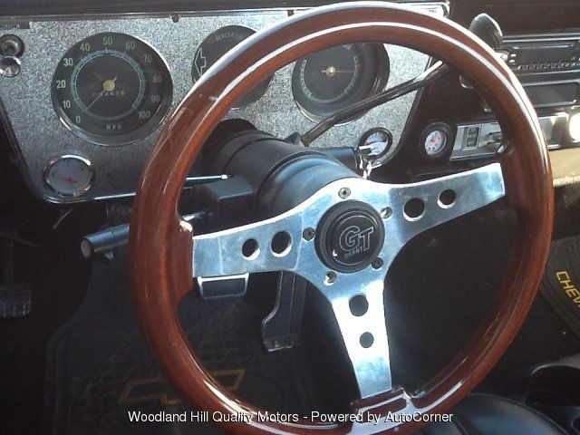 1969 Chevrolet C-10 - photo 11
