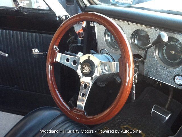 1969 Chevrolet C-10 - photo 12