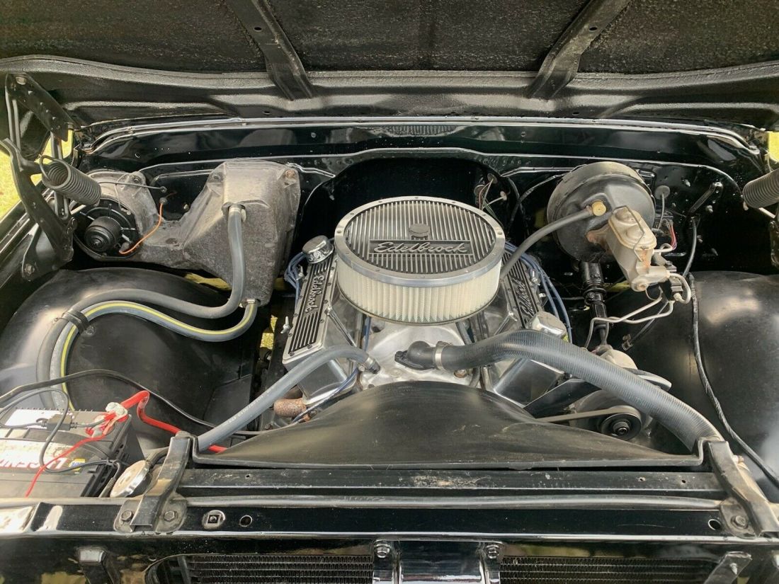 1969 Chevrolet C20/K20 - photo 9