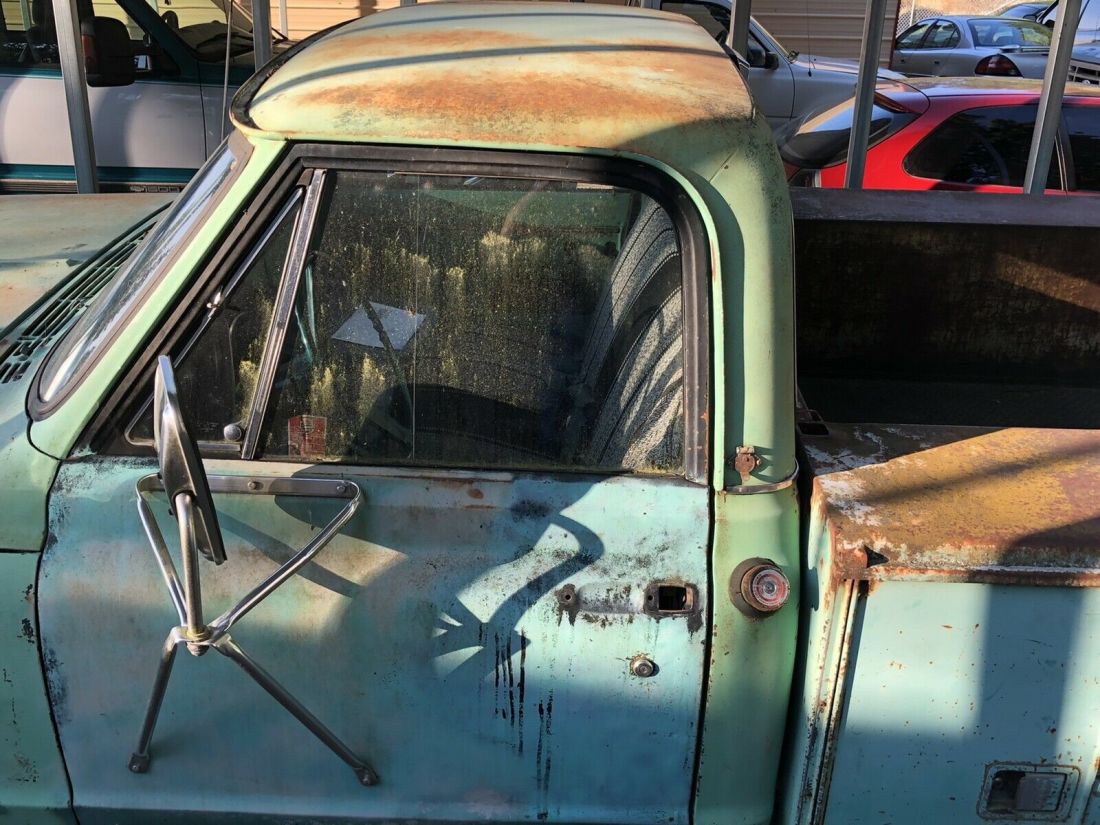 1969 Chevrolet C30/K30 - photo 3