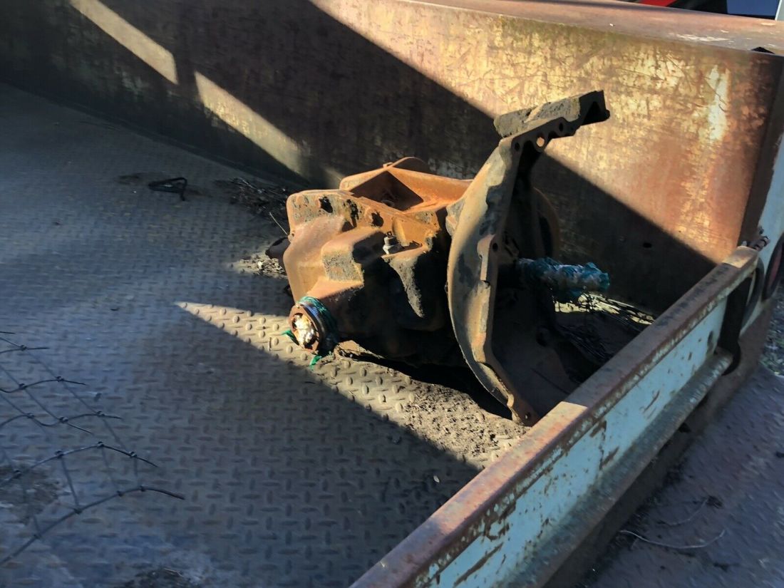 1969 Chevrolet C30/K30 - photo 4