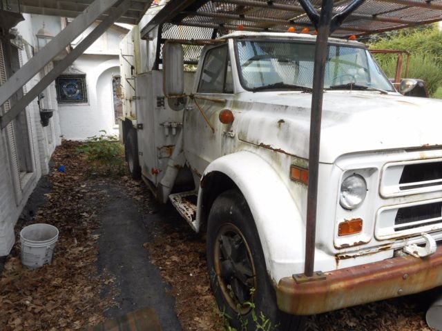 1969 Chevrolet Other - photo 11