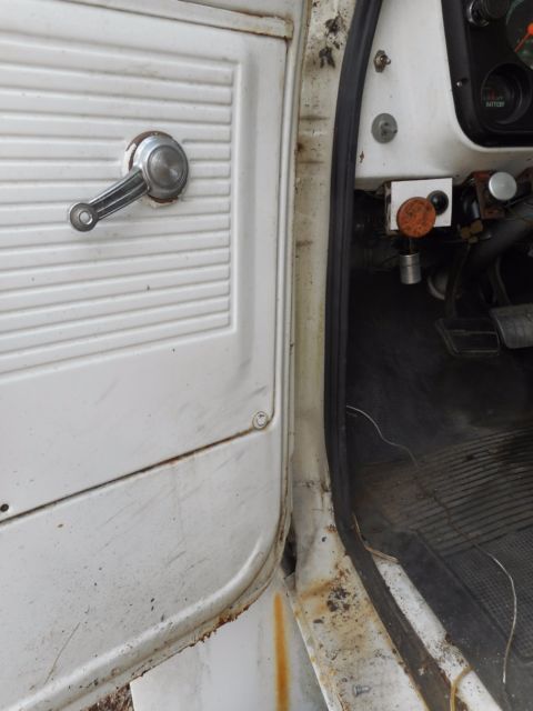 1969 Chevrolet Other - photo 12