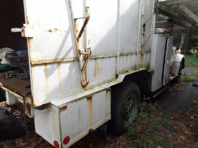 1969 Chevrolet Other - photo 7