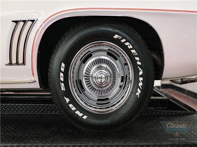 1969 Chevrolet Camaro -- - photo 8