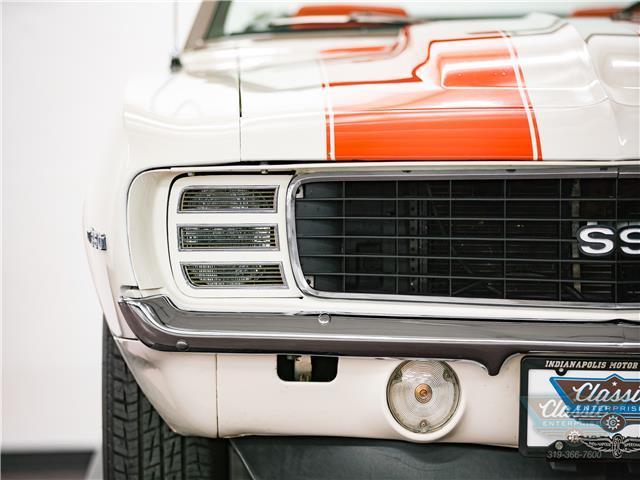 1969 Chevrolet Camaro -- - photo 9