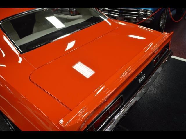 1969 Chevrolet Camaro -- - photo 9