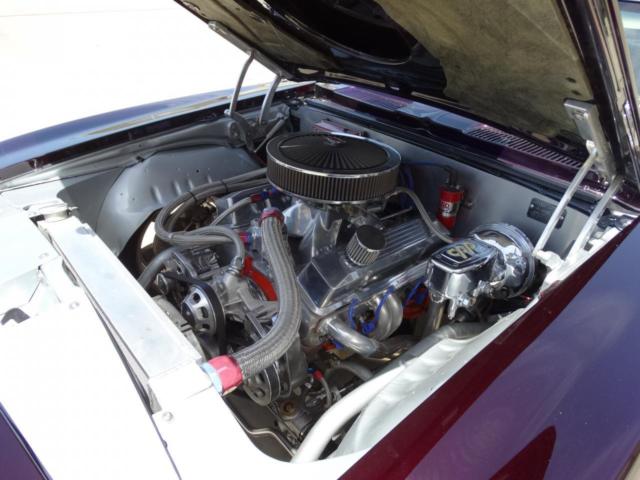 1969 Chevrolet Camaro - photo 11