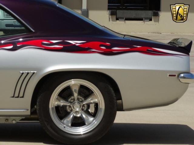 1969 Chevrolet Camaro - photo 3