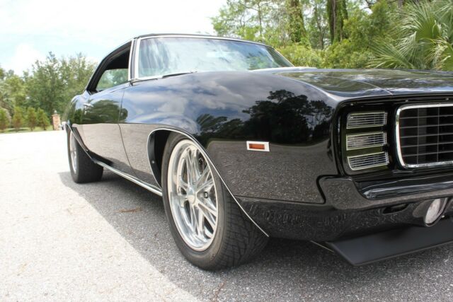 1969 Chevrolet Camaro - photo 5